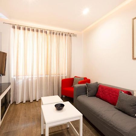 Dc36 -Spacious&Stylish 3 Bedroom Flat. Prime Zone Mellieha Ngoại thất bức ảnh