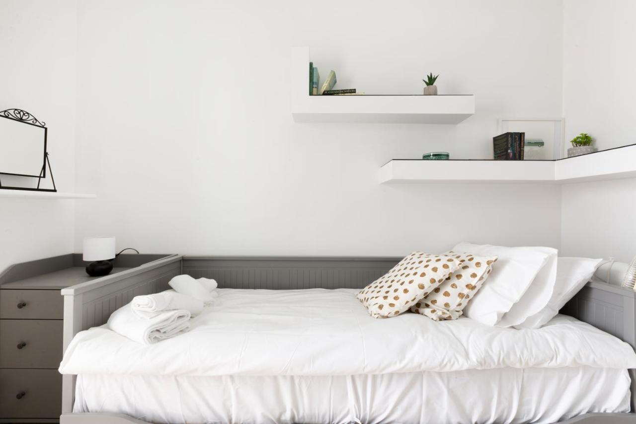 Dc36 -Spacious&Stylish 3 Bedroom Flat. Prime Zone Mellieha Ngoại thất bức ảnh