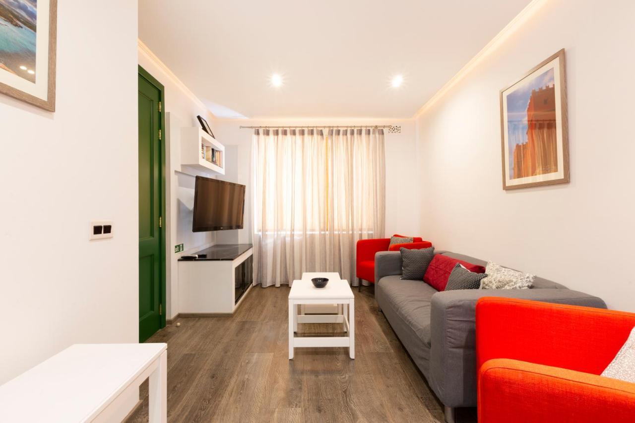 Dc36 -Spacious&Stylish 3 Bedroom Flat. Prime Zone Mellieha Ngoại thất bức ảnh